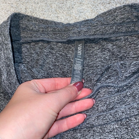 Vuori Halo Wide Leg Flare Pants - Picture 5 of 5